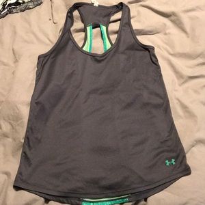 Under Armour Tank